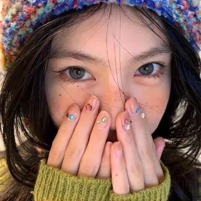 电梯上