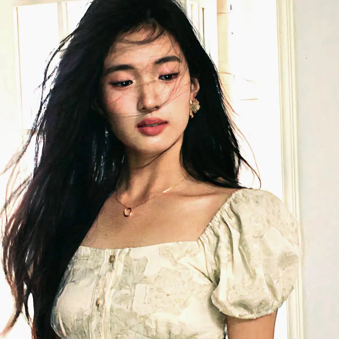 娘心