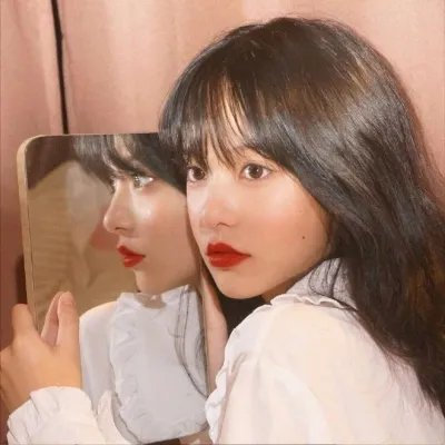白色的马赛女人