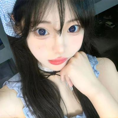 我喜欢的女子